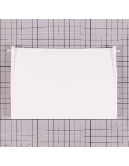 Compuerta skimmer piscina ASTRAL con bisagra 4402010101A antigua