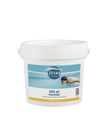 Elevador PH grano 6kg SWIM +PH 223406 (QP)