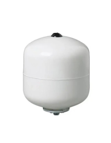 Vaso expansion multifuncion FERCO acs/calefaccion/solar  36lt rosca M 1" VM36