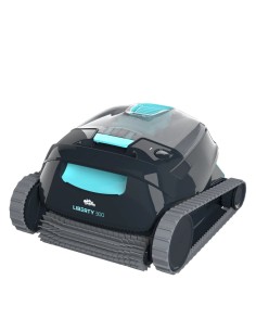 Limpiafondos electrico piscina DOLPHIN Liberty 300 a...