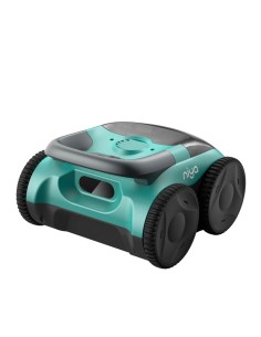 Limpiafondos electrico piscina DOLPHIN Niya Tracker 25 a...