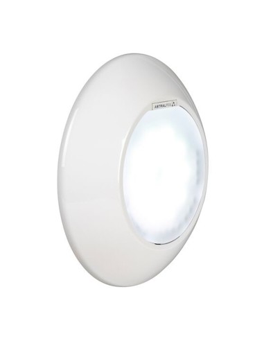 Foco piscina superficie ASTRAL proyector led...