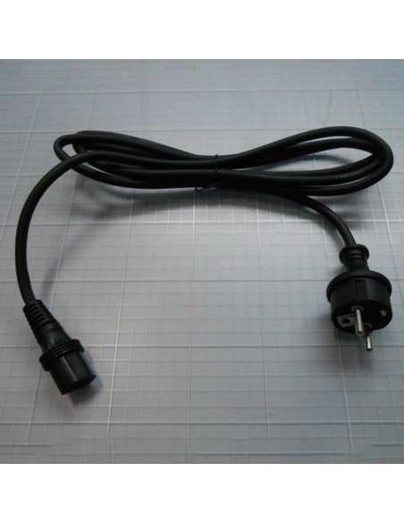 Cable limpiafondos piscina CTX fuente alimentacion AC0109900 (Certikin, Astralpool; BWT)