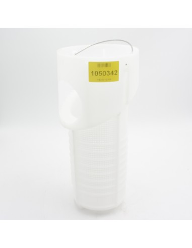 Cesto prefiltro bomba piscina ASTRAL...