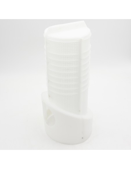 Cesto prefiltro bomba piscina ASTRAL Maxim/Shark/Kivu 4405010304