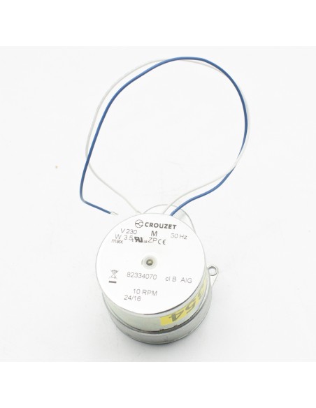 Motor bomba dosificadora AVADY Prim PH Evo/Prim RX Evo/Tempo UV AYAC100082