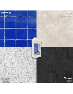 Quitacementos UNECOL 1lt C01675 2