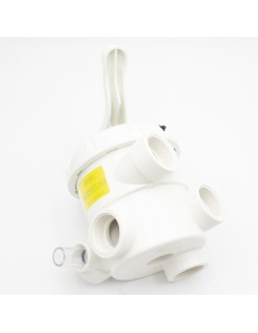 Valvula selectora filtro piscina CTX lateral 1½"... 2