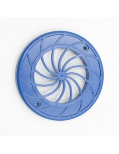 Tapa limpiafondos AQUABOT superior azul Bora 5093BL...