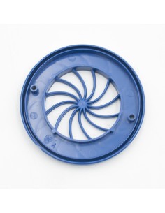 Tapa limpiafondos AQUABOT superior azul Bora 5093BL... 2