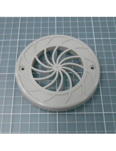 Tapa limpiafondos CTX superior blanca Ultra 125/Ultra...