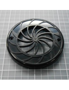 Tapa limpiafondos CTX superior negra 5093BK (Certikin,...