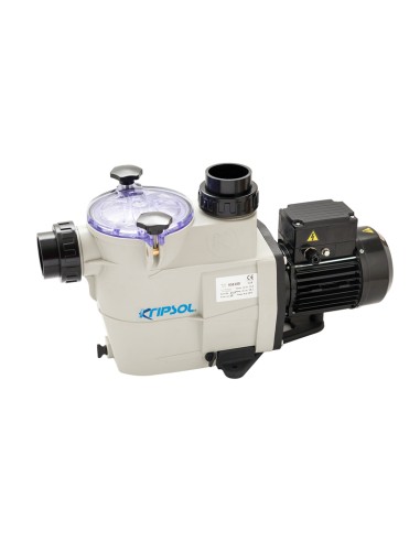 Bomba piscina KRIPSOL KSE 1.50cv mf KSE150MIE2...
