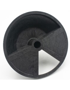 Distribuidor valvula selectora KRIPSOL 2" RMVA0007.01R