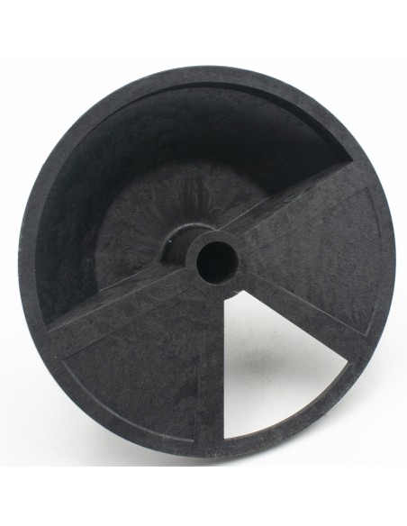 Distribuidor valvula selectora KRIPSOL 2" RMVA0007.01R