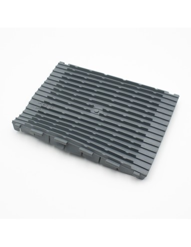 Cepillo limpiafondos piscina CTX cepillo PVC...