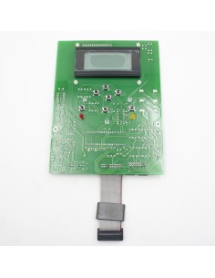 Tarjeta clorador salino ZODIAC para control Tri/Tri...