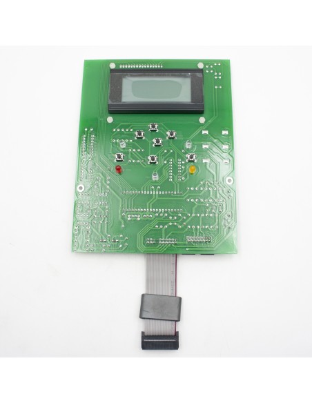 Tarjeta clorador salino ZODIAC para control Tri/Tri Expert/Tri Expert LS/Hydroxinator R0615400