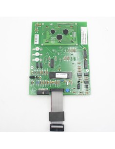 Tarjeta clorador salino ZODIAC para control Tri/Tri... 2