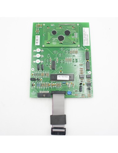 Tarjeta clorador salino ZODIAC para control...