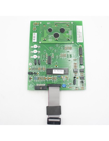 Tarjeta clorador salino ZODIAC para control Tri/Tri Expert/Tri Expert LS/Hydroxinator R0615400