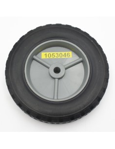 Rueda enrrollador ICP Basic NA3010300