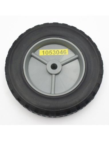 Rueda enrrollador ICP Basic NA3010300