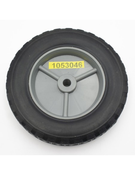 Rueda enrrollador ICP Basic NA3010300