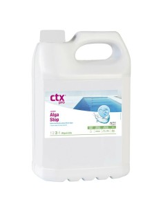 Algicidad CTX AlgaStop 5lt 03194 (CTX 500)