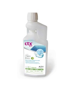 Eliminador fosfatos CTX PhosFree 1lt 63108 (CTX 596)