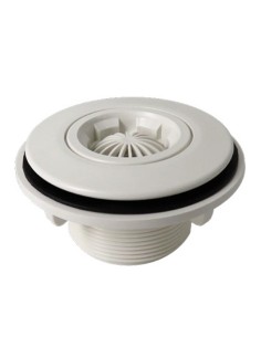 Boquilla piscina prefabricada impulsion ASTRAL con...