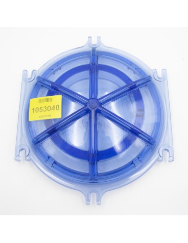 Tapa prefiltro bomba piscina PSH Giant 4080310R