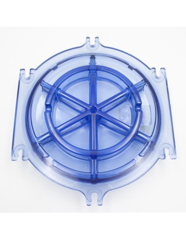 Tapa prefiltro bomba piscina PSH Giant 4080310R