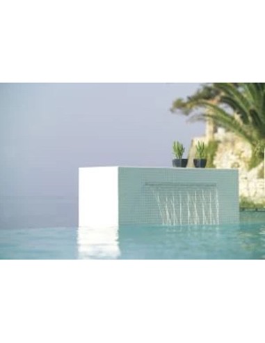 Cascada laminar piscina ZODIAC Powerfall 910mm...