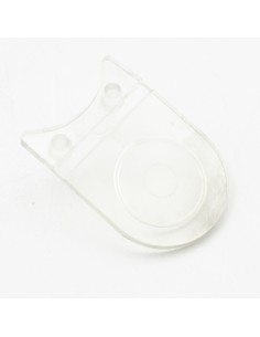 Valvula limpiafondos piscina CTX de goma Typhoon...