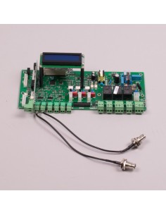 Tarjeta panel clorador CTX New Vigilant 70256R0001