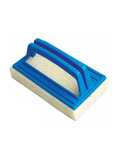 Cepillo limpieza piscina KOKIDO para bordes o...