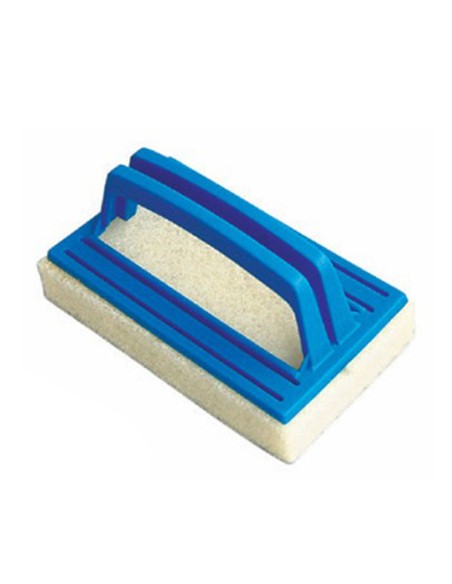 Cepillo limpieza piscina KOKIDO para bordes o pared K077