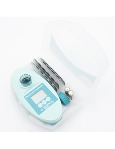 Analizador agua piscina LOVIBOND digital Scuba II 287300 2