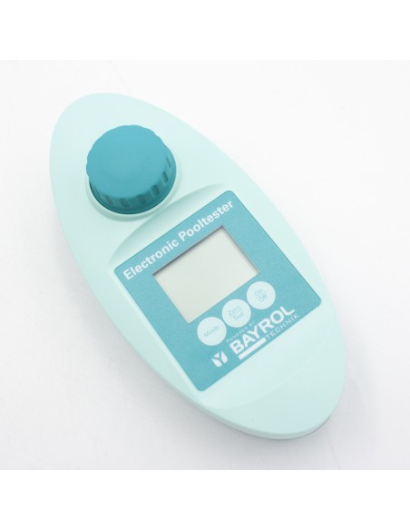 Analizador agua piscina LOVIBOND digital Scuba II 287300