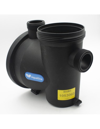 Cuerpo bomba piscina AQUALLICE Aspire 114003 (BSA)