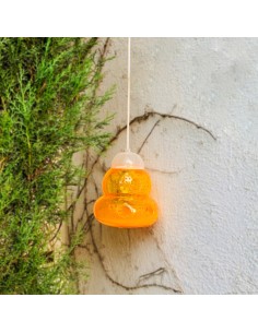 Trampa avispas SATURNIA D-13.5x15cm 14041605 2