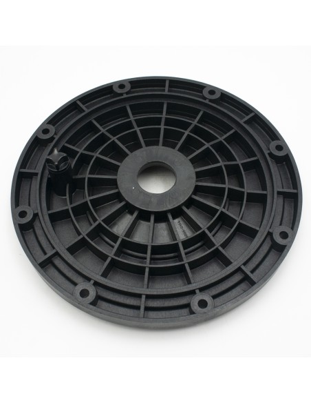 Porta-cierre bomba piscina ASTRAL brida union motor-prefiltro Maxim 4.5cv y 5.5cv 4405010335