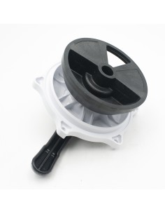 Conjunto distribuidor valvula selectora HAYWARD para... 2