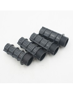 Crepinas filtro piscina CORAL   L.70mm (bolsa 4und)...