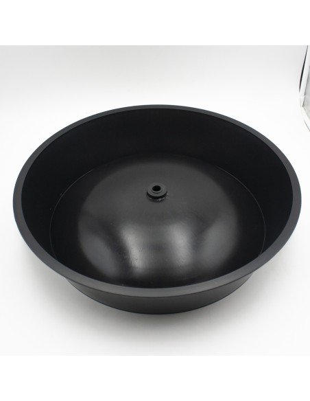 Peana filtro piscina CORAL Neptuno/Ciclon/Rubi/Mediterraneo/Black 01012077 (QP, PQS)