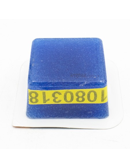 Clarificante agua piscina CLORAMA gel pastilla 90gr 119753U (BSA)