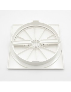 Marco tapa skimmer piscina ASTRAL marco cuadrado y tapa... 2