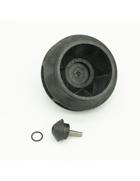 Turbina bomba piscina KRIPSOL   2.50cv KAP/KA RBH0007.12R (Kapri, Karpa)