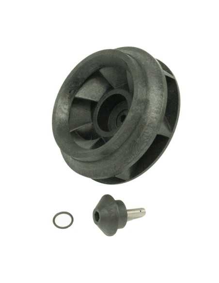 Turbina bomba piscina KRIPSOL 10.00cv KAN/KT RBH0007.23R (Kan Plus, Kreta) antigua